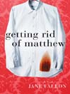 Getting Rid of Matthew@